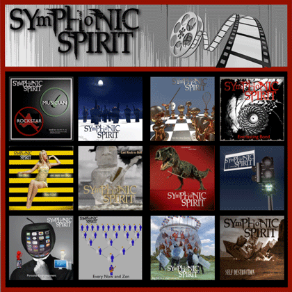 Symphonic Spirit
